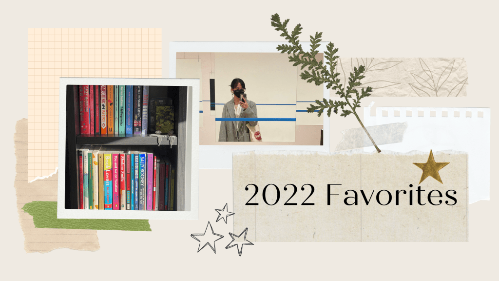 The Best Books I Read in&nbsp;2022