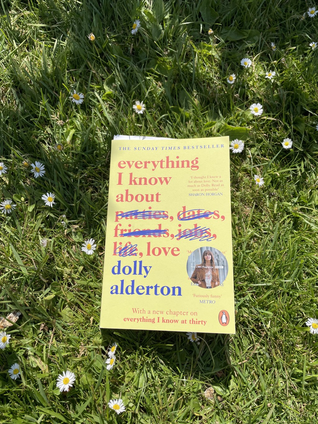 Not A “Messy Woman,” We’re Just Trying Our Best: Memoirs by&nbsp;Women