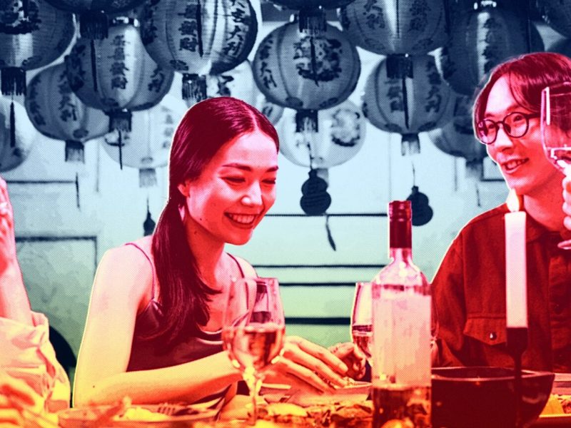 Who Has a Right to AANHPI Heritage&nbsp;Month?